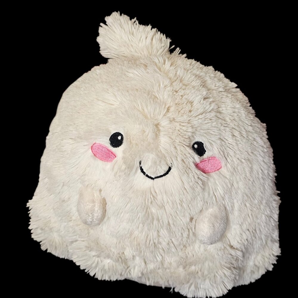 Squishable‎ Ghost Rare and Retired 1st Edition Squishable Ghost